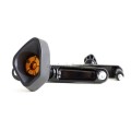 Evotech Srl Anti-Shock Frame Slider Kit for KTM 1290 / 1390 Super Duke R / GT (2020+)